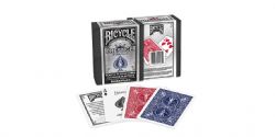 *** CARTES À JOUER BICYCLE -PRESTIGE